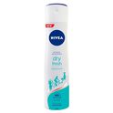 Dry Fresh Desodorante 48H Spray  